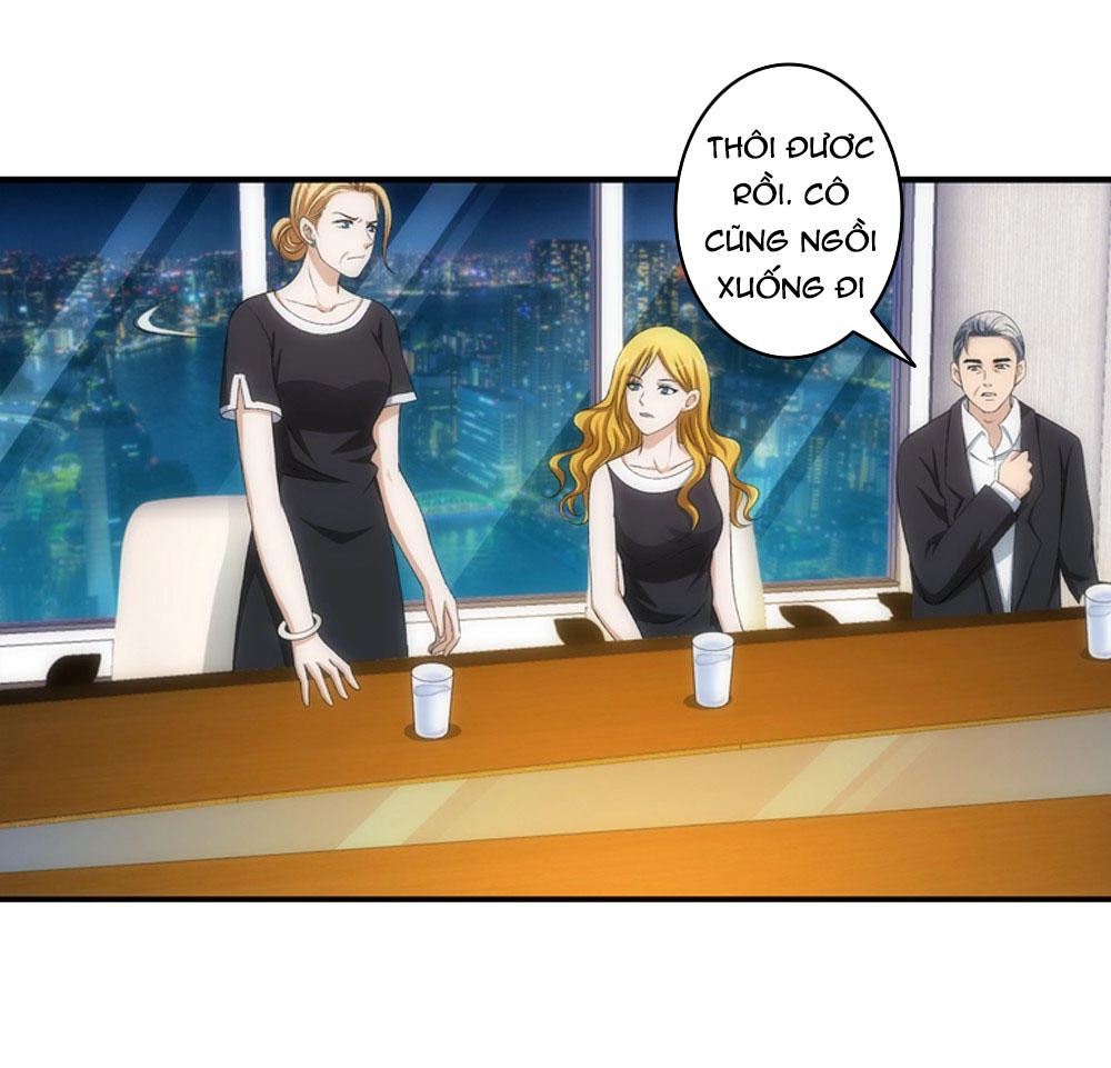 Bá Đạo Nữ Tổng Tài - Nhật Ký Trưởng Thành Chapter 5 - 15