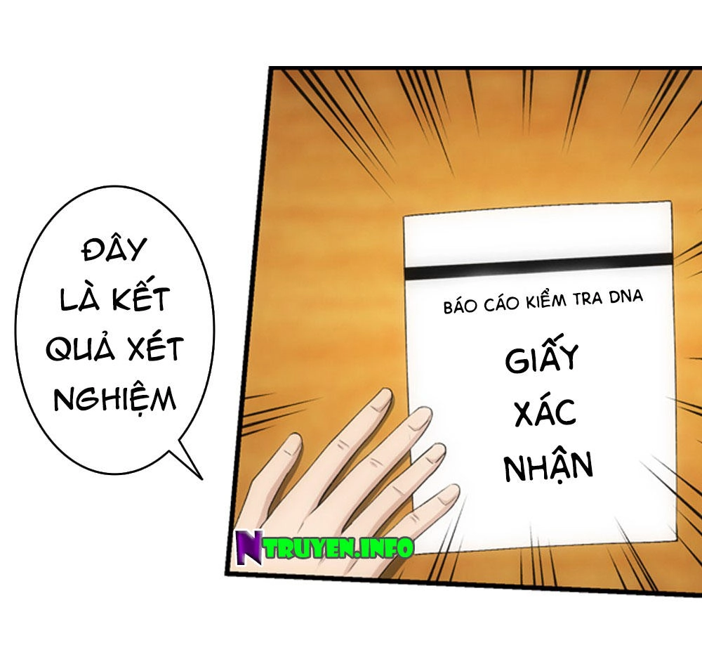 Bá Đạo Nữ Tổng Tài - Nhật Ký Trưởng Thành Chapter 5 - 17