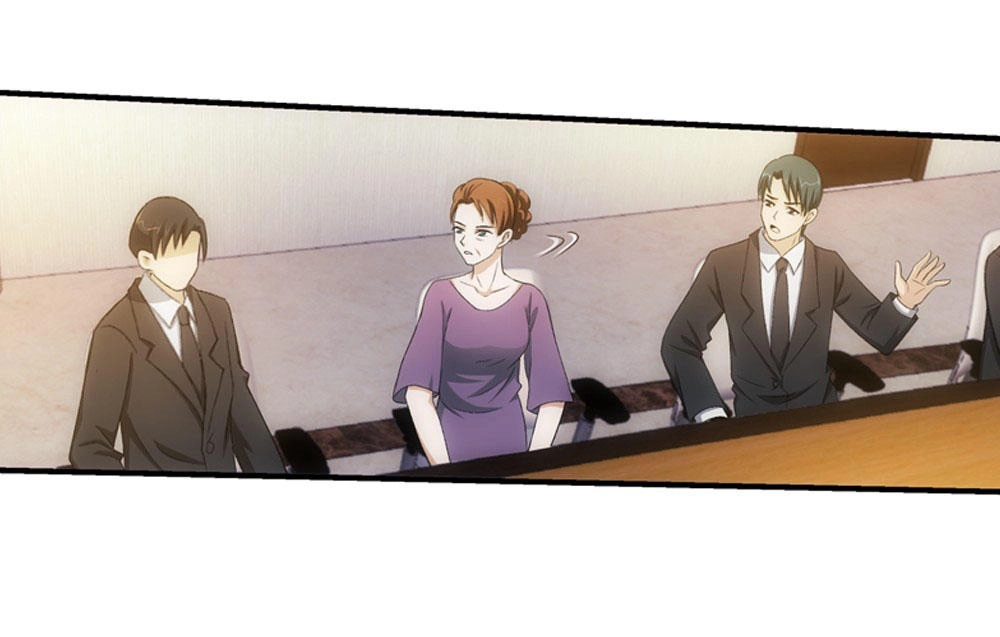 Bá Đạo Nữ Tổng Tài - Nhật Ký Trưởng Thành Chapter 5 - 18