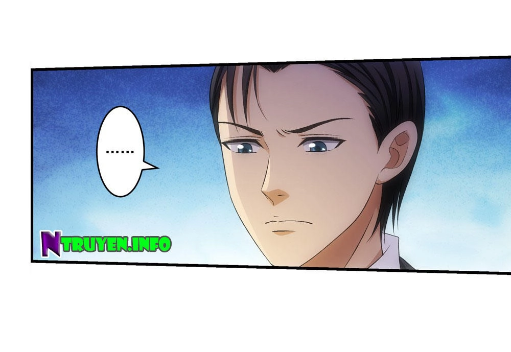 Bá Đạo Nữ Tổng Tài - Nhật Ký Trưởng Thành Chapter 5 - 21