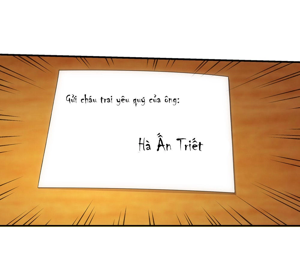 Bá Đạo Nữ Tổng Tài - Nhật Ký Trưởng Thành Chapter 5 - 22