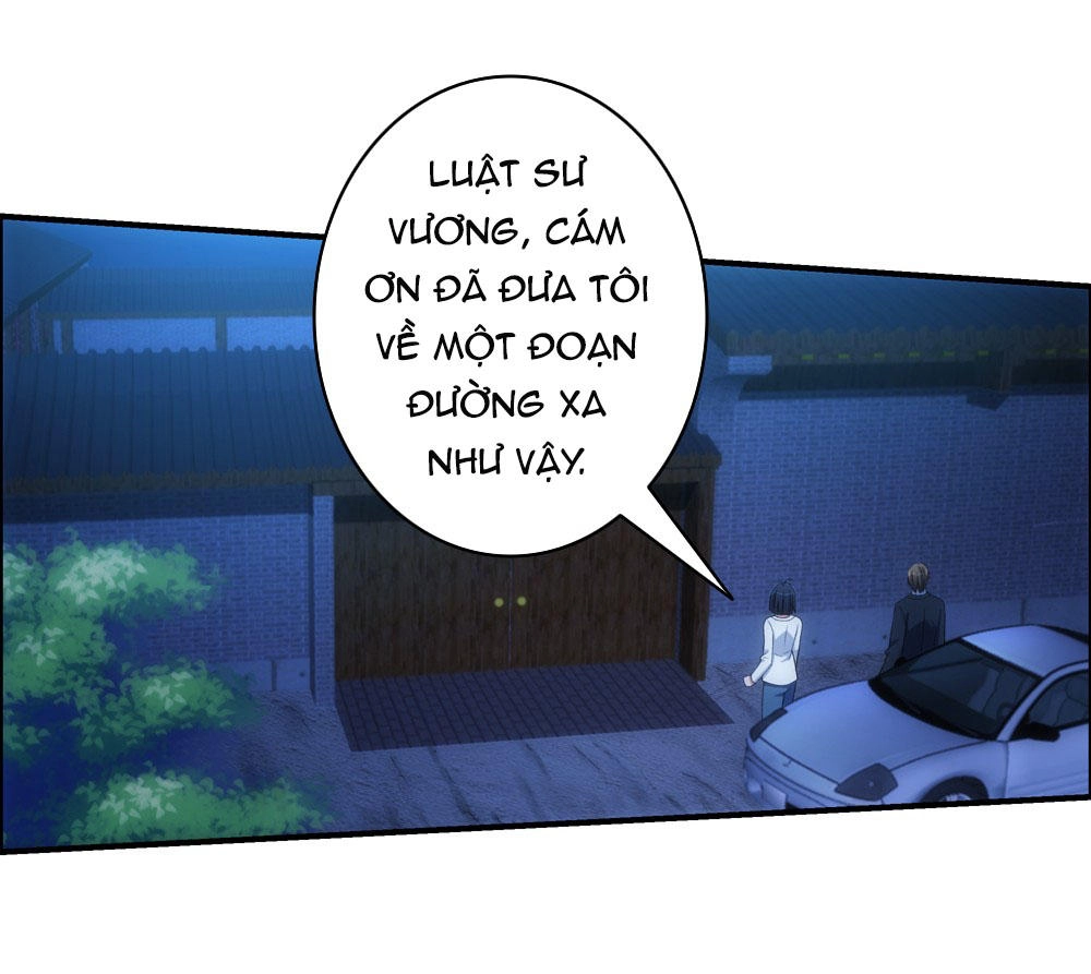 Bá Đạo Nữ Tổng Tài - Nhật Ký Trưởng Thành Chapter 5 - 24