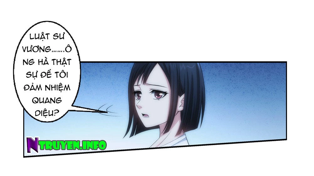 Bá Đạo Nữ Tổng Tài - Nhật Ký Trưởng Thành Chapter 5 - 27