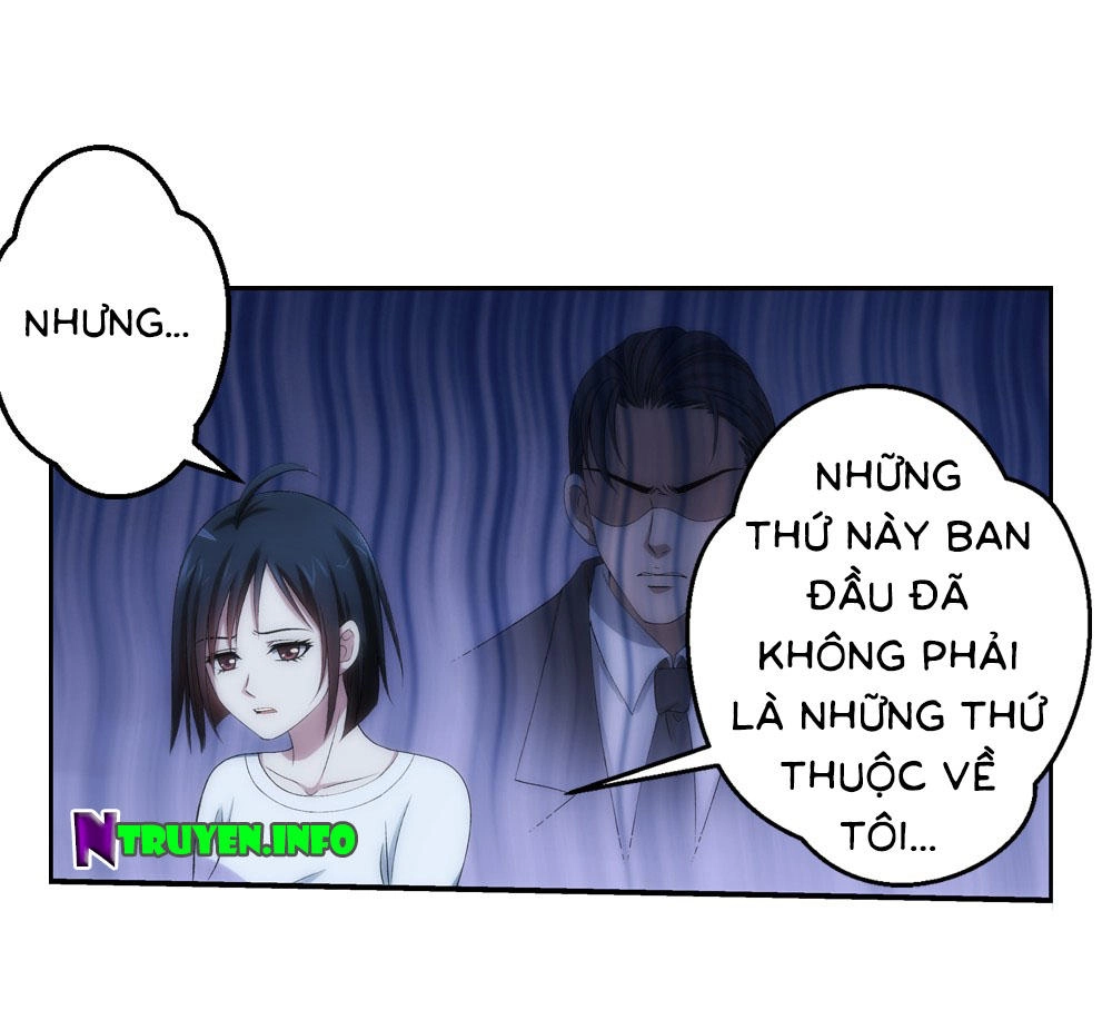 Bá Đạo Nữ Tổng Tài - Nhật Ký Trưởng Thành Chapter 5 - 29