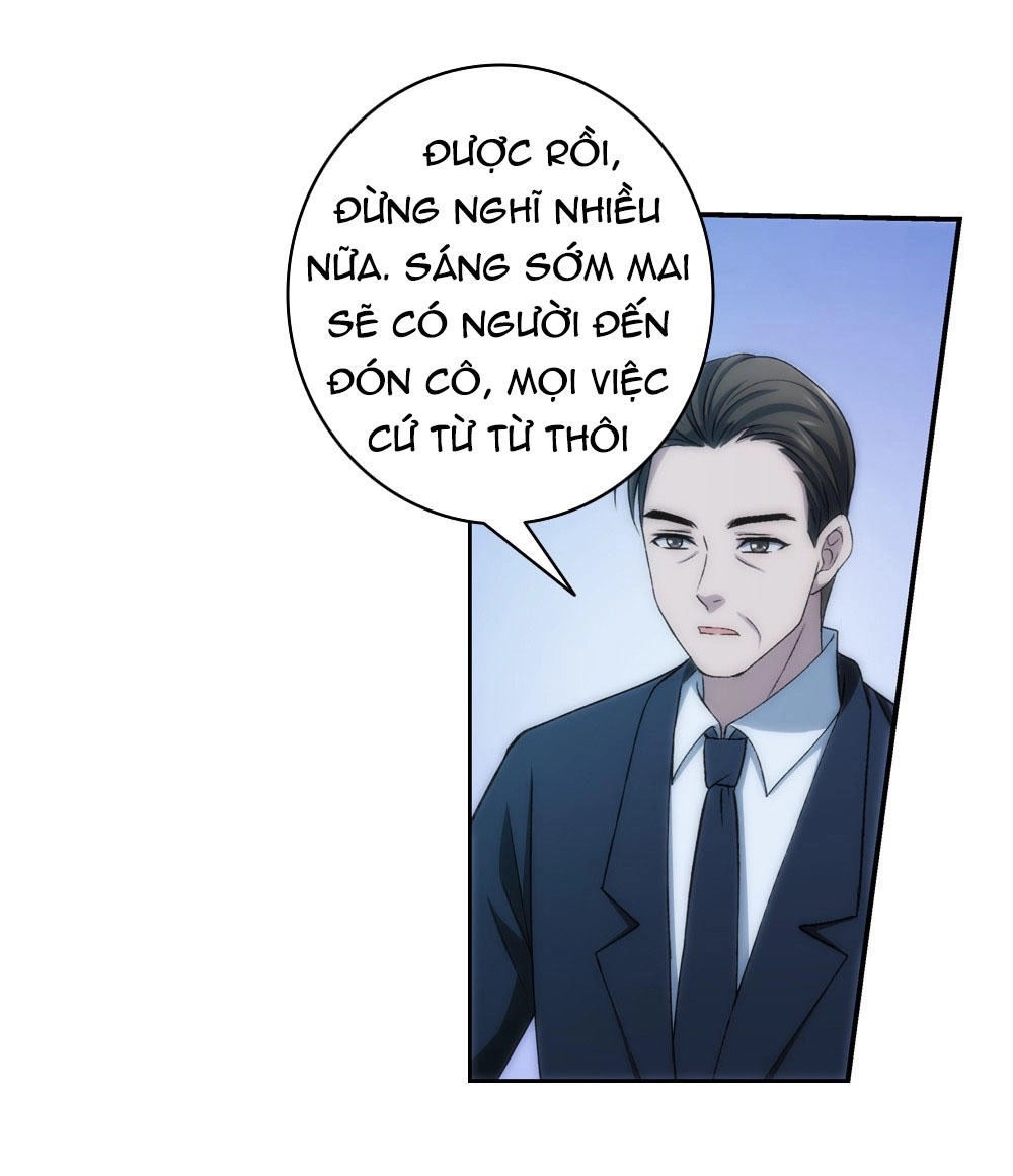 Bá Đạo Nữ Tổng Tài - Nhật Ký Trưởng Thành Chapter 5 - 30