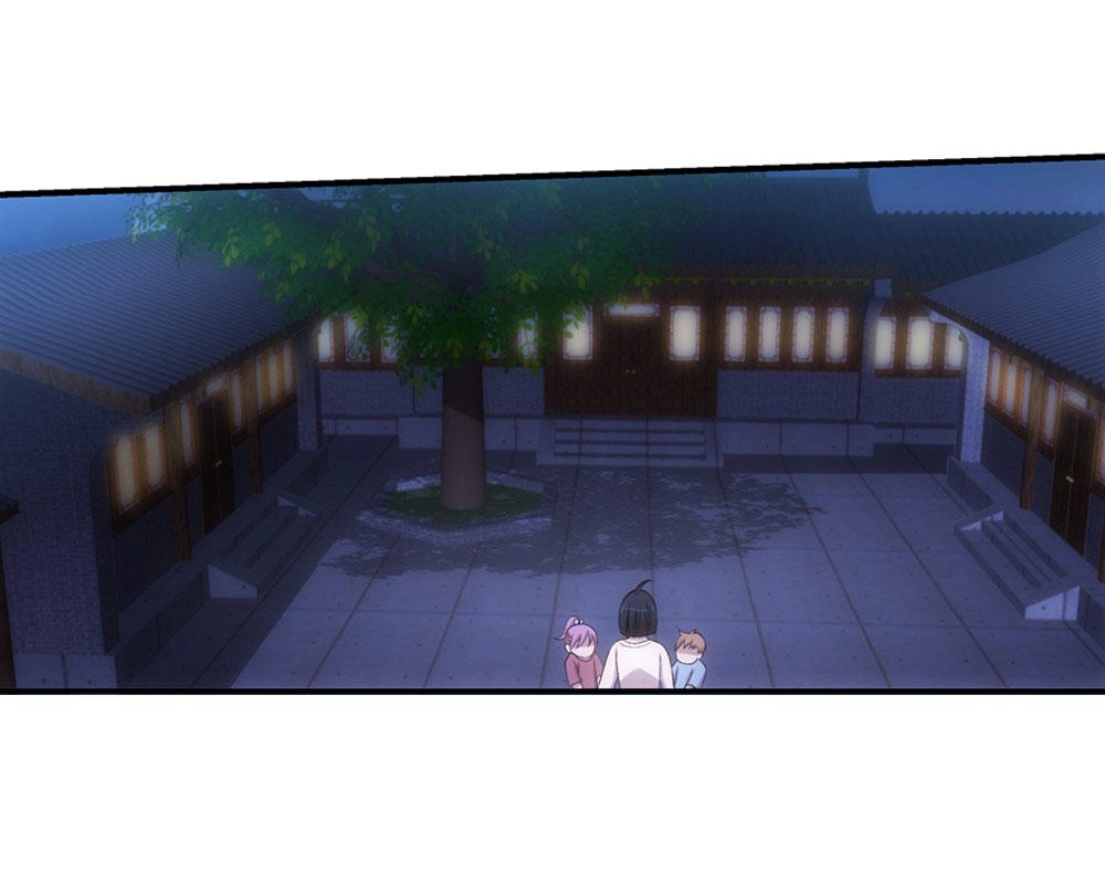 Bá Đạo Nữ Tổng Tài - Nhật Ký Trưởng Thành Chapter 6 - 5