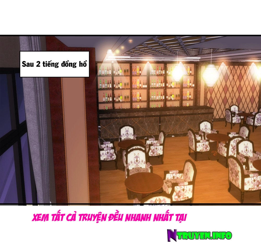 Bá Đạo Nữ Tổng Tài - Nhật Ký Trưởng Thành Chapter 9 - 21