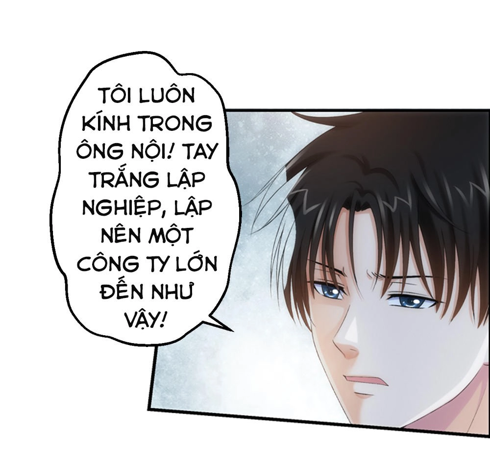 Bá Đạo Nữ Tổng Tài - Nhật Ký Trưởng Thành Chapter 10 - 3