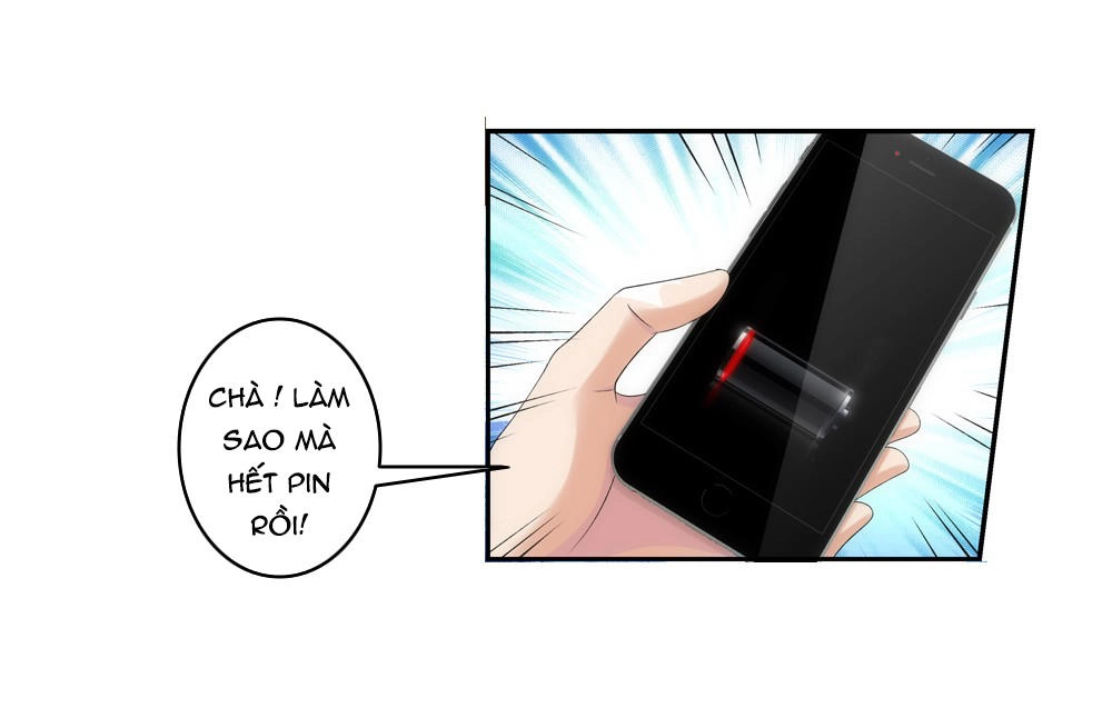 Bá Đạo Nữ Tổng Tài - Nhật Ký Trưởng Thành Chapter 10 - 17