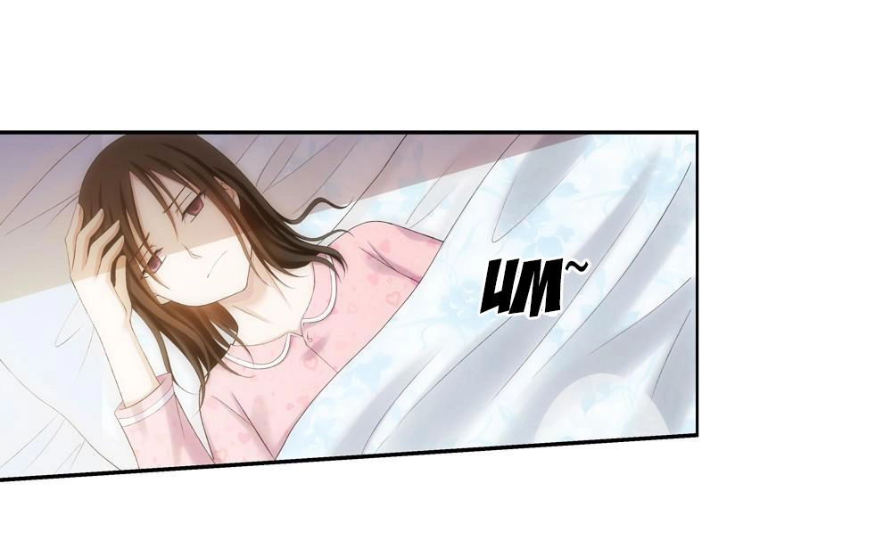 Bá Đạo Nữ Tổng Tài - Nhật Ký Trưởng Thành Chapter 11 - 3