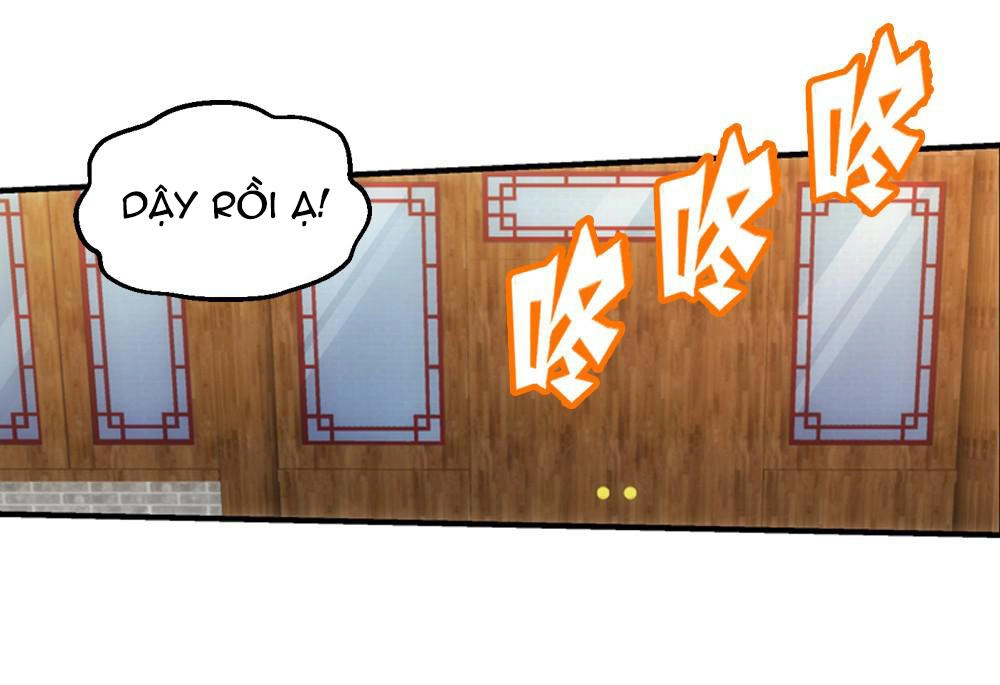 Bá Đạo Nữ Tổng Tài - Nhật Ký Trưởng Thành Chapter 11 - 6