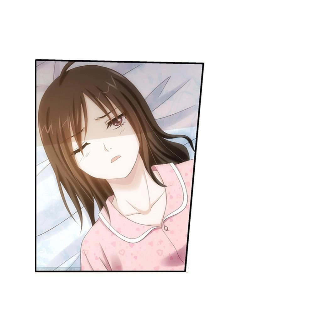 Bá Đạo Nữ Tổng Tài - Nhật Ký Trưởng Thành Chapter 11 - 7