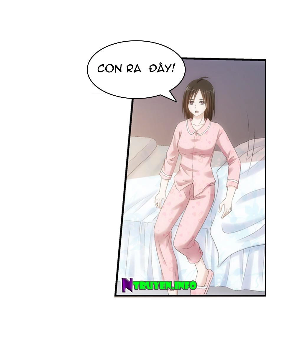 Bá Đạo Nữ Tổng Tài - Nhật Ký Trưởng Thành Chapter 11 - 8