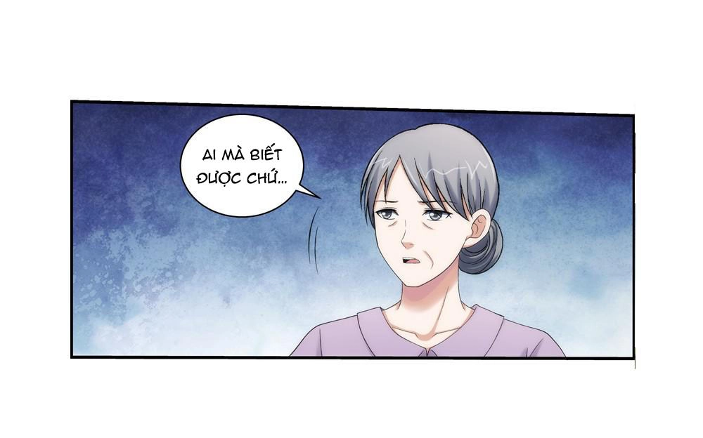 Bá Đạo Nữ Tổng Tài - Nhật Ký Trưởng Thành Chapter 11 - 22