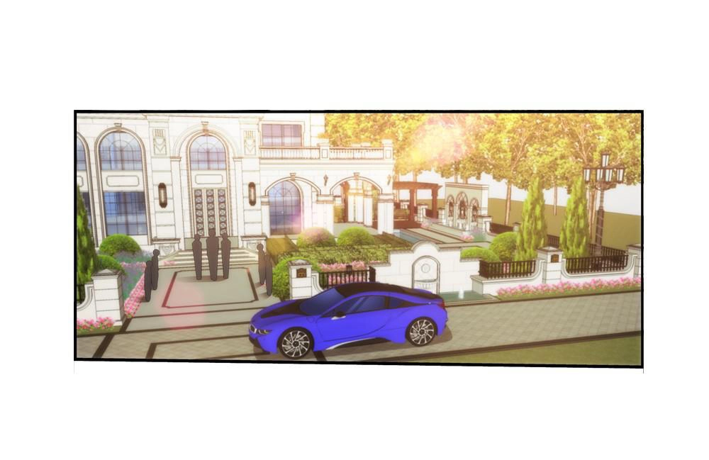 Bá Đạo Nữ Tổng Tài - Nhật Ký Trưởng Thành Chapter 11 - 24