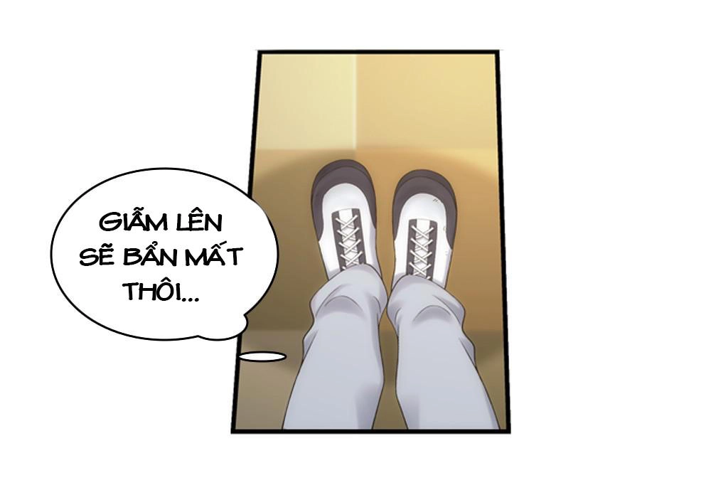 Bá Đạo Nữ Tổng Tài - Nhật Ký Trưởng Thành Chapter 12 - 10