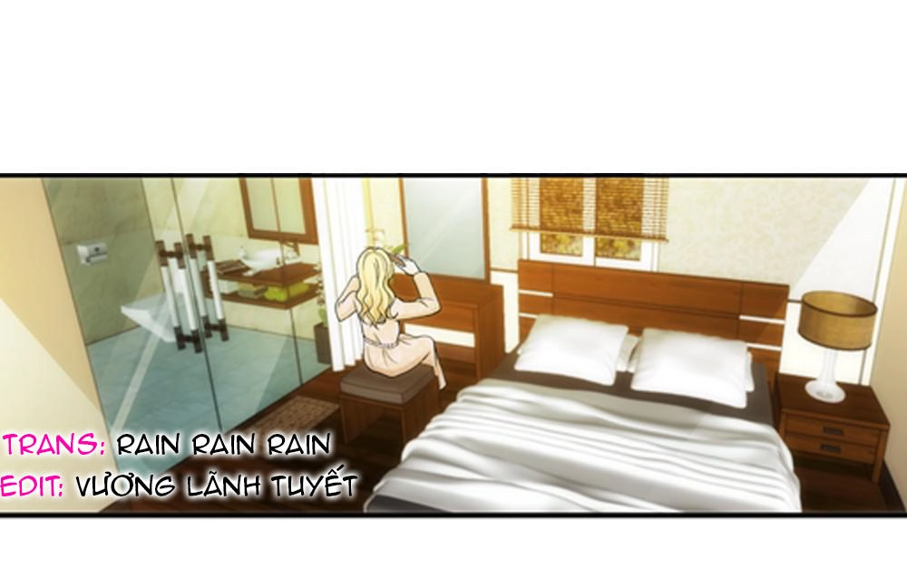 Bá Đạo Nữ Tổng Tài - Nhật Ký Trưởng Thành Chapter 13 - 2