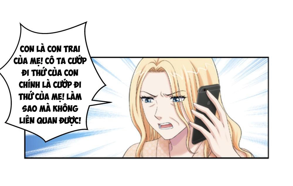 Bá Đạo Nữ Tổng Tài - Nhật Ký Trưởng Thành Chapter 13 - 7