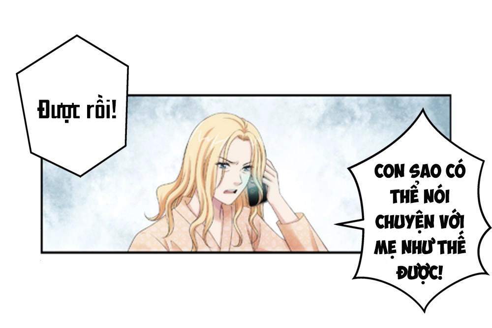 Bá Đạo Nữ Tổng Tài - Nhật Ký Trưởng Thành Chapter 13 - 8