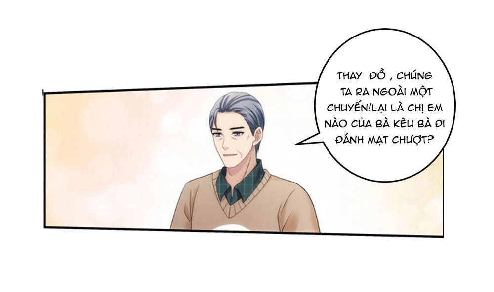 Bá Đạo Nữ Tổng Tài - Nhật Ký Trưởng Thành Chapter 13 - 10