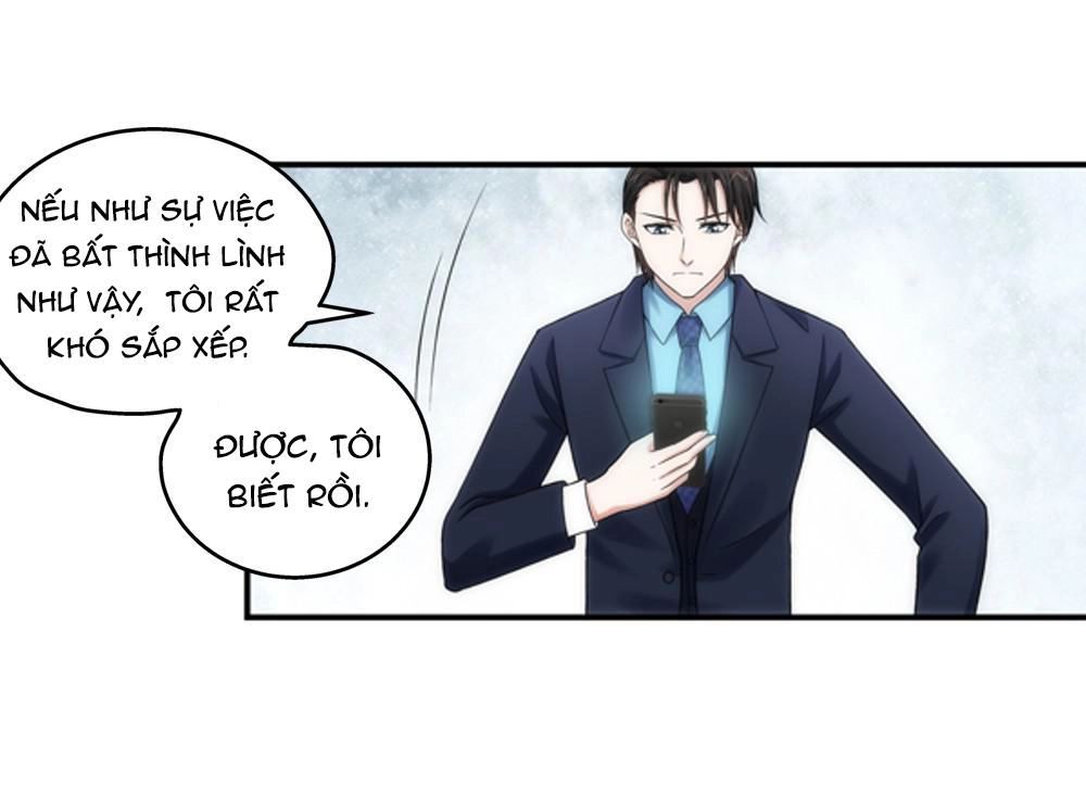 Bá Đạo Nữ Tổng Tài - Nhật Ký Trưởng Thành Chapter 13 - 17