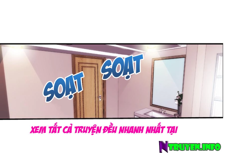 Bá Đạo Nữ Tổng Tài - Nhật Ký Trưởng Thành Chapter 13 - 18