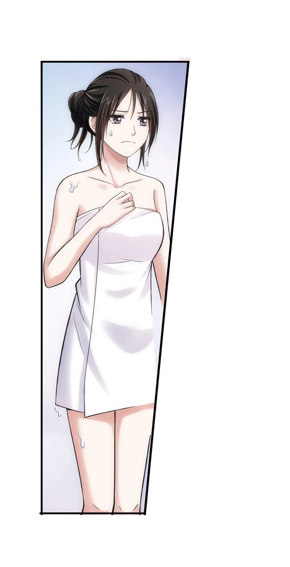 Bá Đạo Nữ Tổng Tài - Nhật Ký Trưởng Thành Chapter 13 - 20