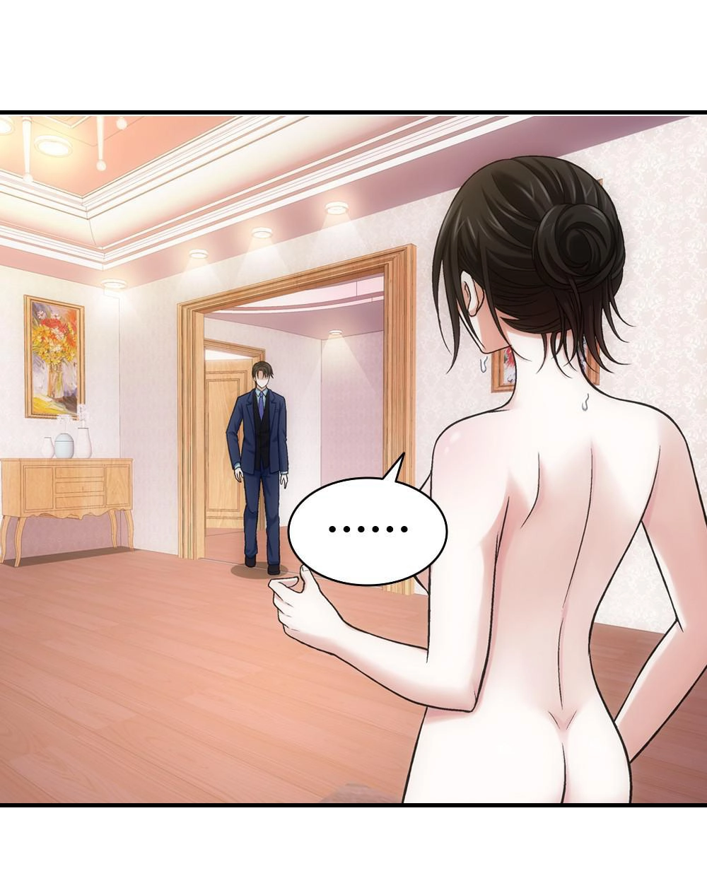 Bá Đạo Nữ Tổng Tài - Nhật Ký Trưởng Thành Chapter 13 - 26