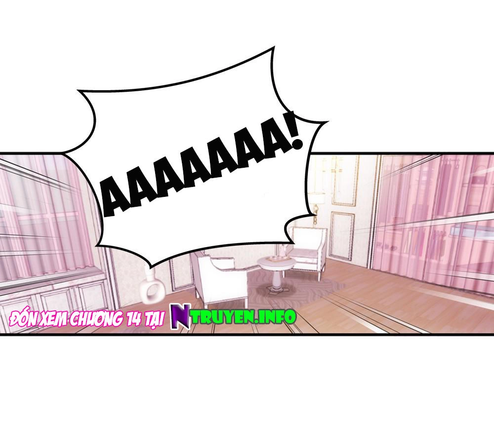 Bá Đạo Nữ Tổng Tài - Nhật Ký Trưởng Thành Chapter 13 - 27