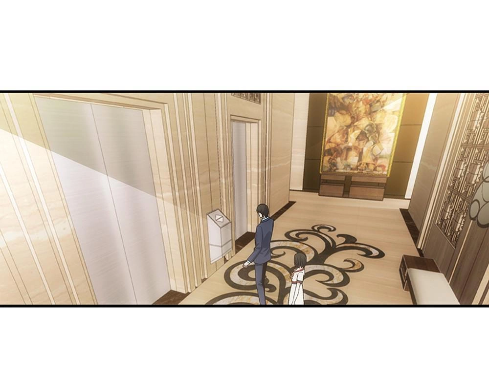 Bá Đạo Nữ Tổng Tài - Nhật Ký Trưởng Thành Chapter 15 - 2