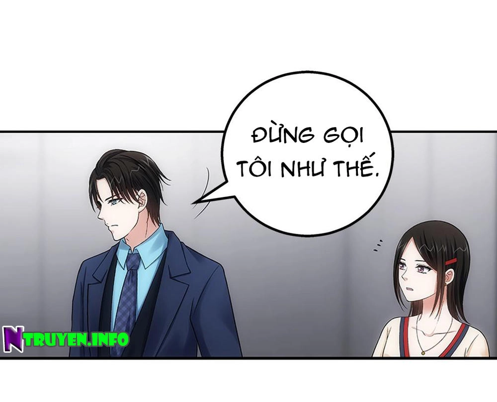 Bá Đạo Nữ Tổng Tài - Nhật Ký Trưởng Thành Chapter 15 - 5