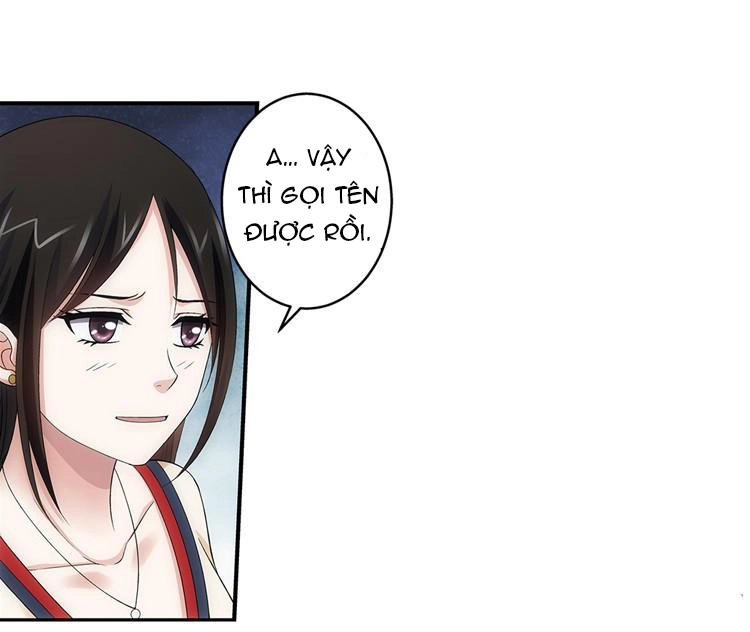 Bá Đạo Nữ Tổng Tài - Nhật Ký Trưởng Thành Chapter 15 - 7