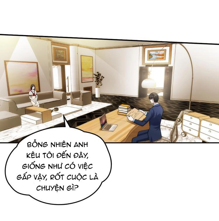 Bá Đạo Nữ Tổng Tài - Nhật Ký Trưởng Thành Chapter 15 - 15