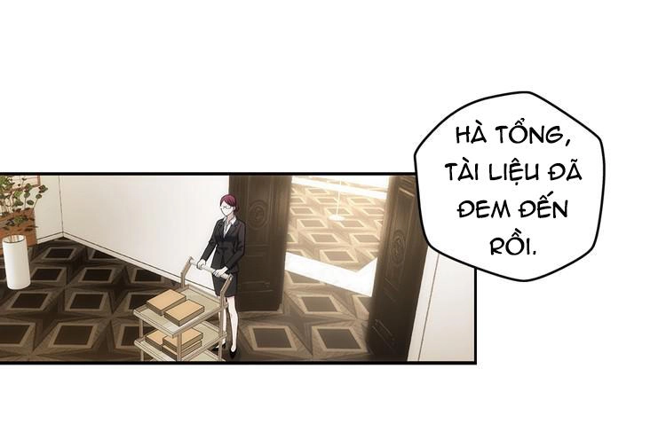 Bá Đạo Nữ Tổng Tài - Nhật Ký Trưởng Thành Chapter 15 - 16