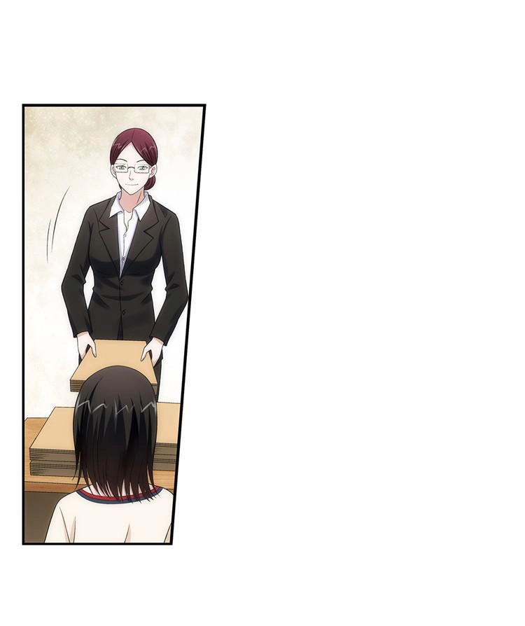 Bá Đạo Nữ Tổng Tài - Nhật Ký Trưởng Thành Chapter 15 - 18