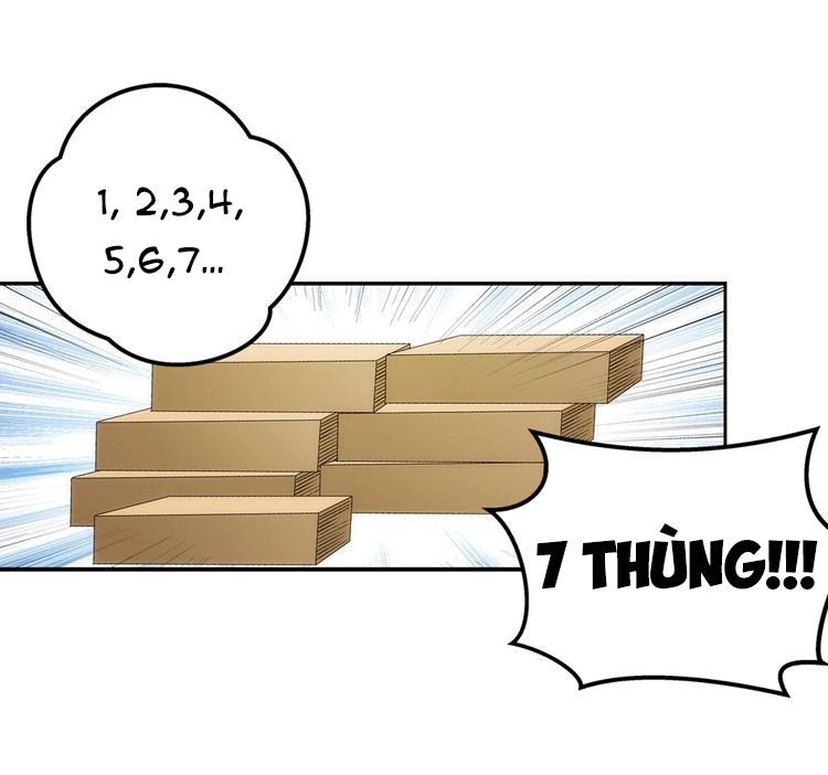 Bá Đạo Nữ Tổng Tài - Nhật Ký Trưởng Thành Chapter 15 - 21