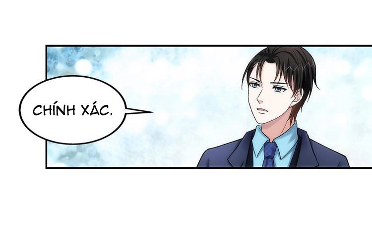 Bá Đạo Nữ Tổng Tài - Nhật Ký Trưởng Thành Chapter 15 - 22