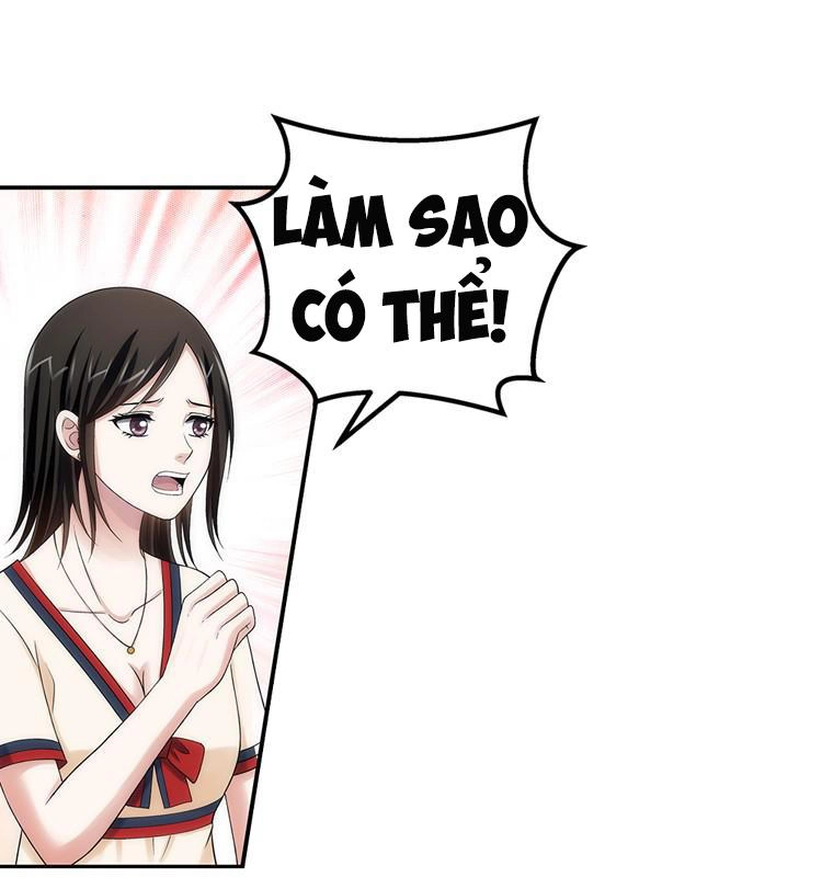 Bá Đạo Nữ Tổng Tài - Nhật Ký Trưởng Thành Chapter 15 - 23