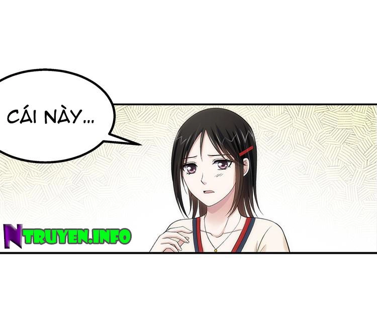 Bá Đạo Nữ Tổng Tài - Nhật Ký Trưởng Thành Chapter 15 - 25