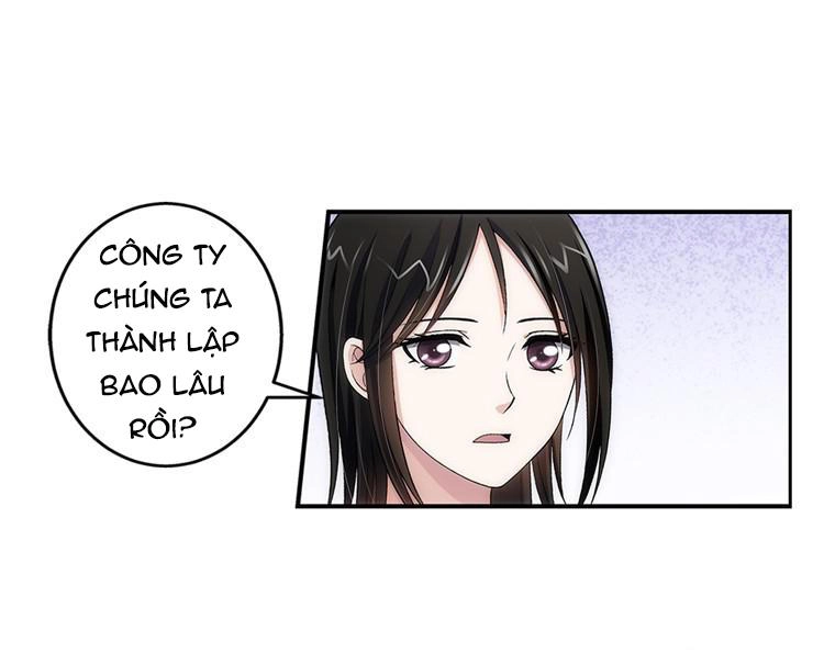 Bá Đạo Nữ Tổng Tài - Nhật Ký Trưởng Thành Chapter 15 - 27
