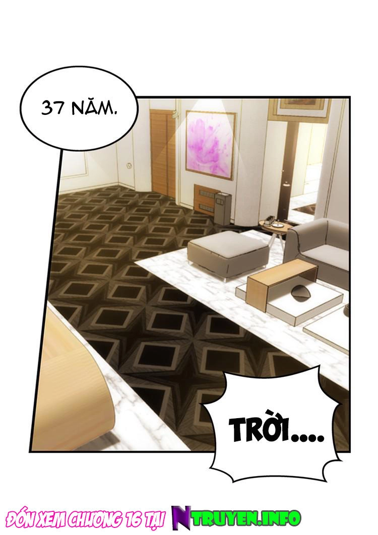 Bá Đạo Nữ Tổng Tài - Nhật Ký Trưởng Thành Chapter 15 - 28