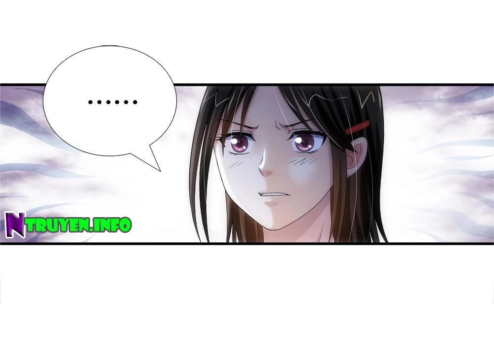 Bá Đạo Nữ Tổng Tài - Nhật Ký Trưởng Thành Chapter 16 - 17