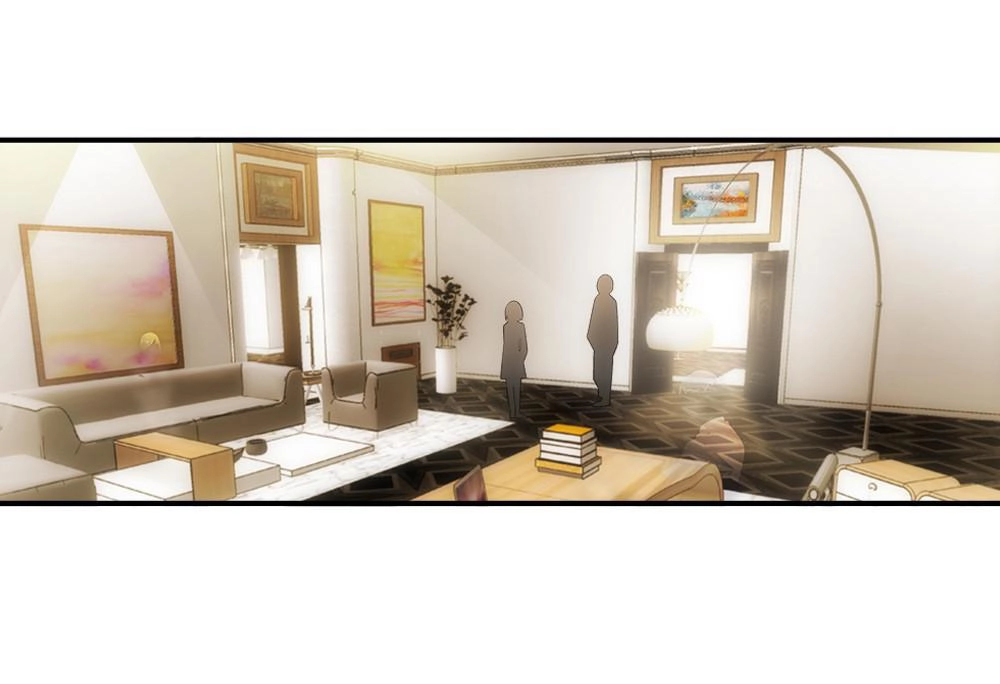 Bá Đạo Nữ Tổng Tài - Nhật Ký Trưởng Thành Chapter 16 - 27