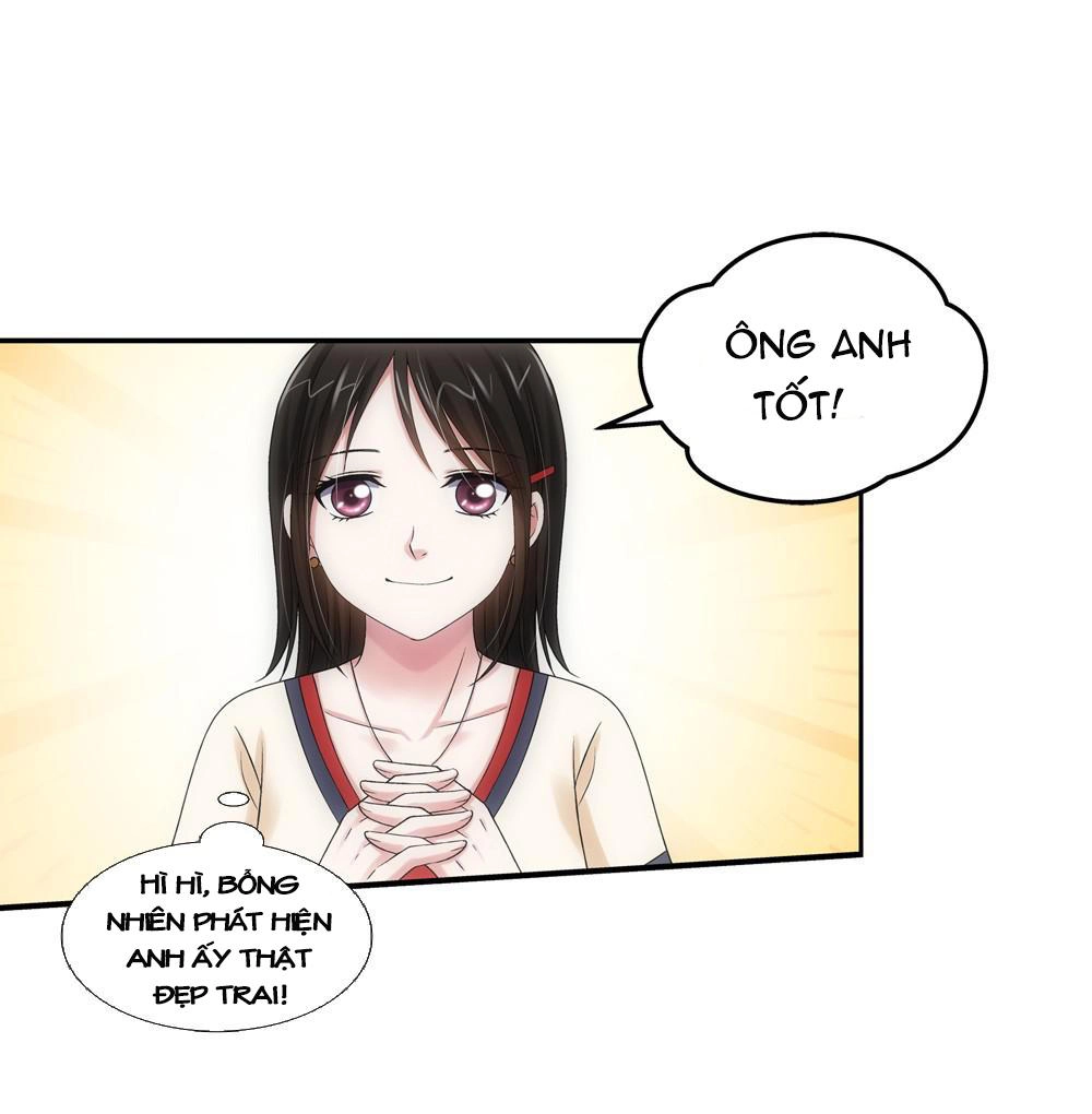 Bá Đạo Nữ Tổng Tài - Nhật Ký Trưởng Thành Chapter 17 - 2