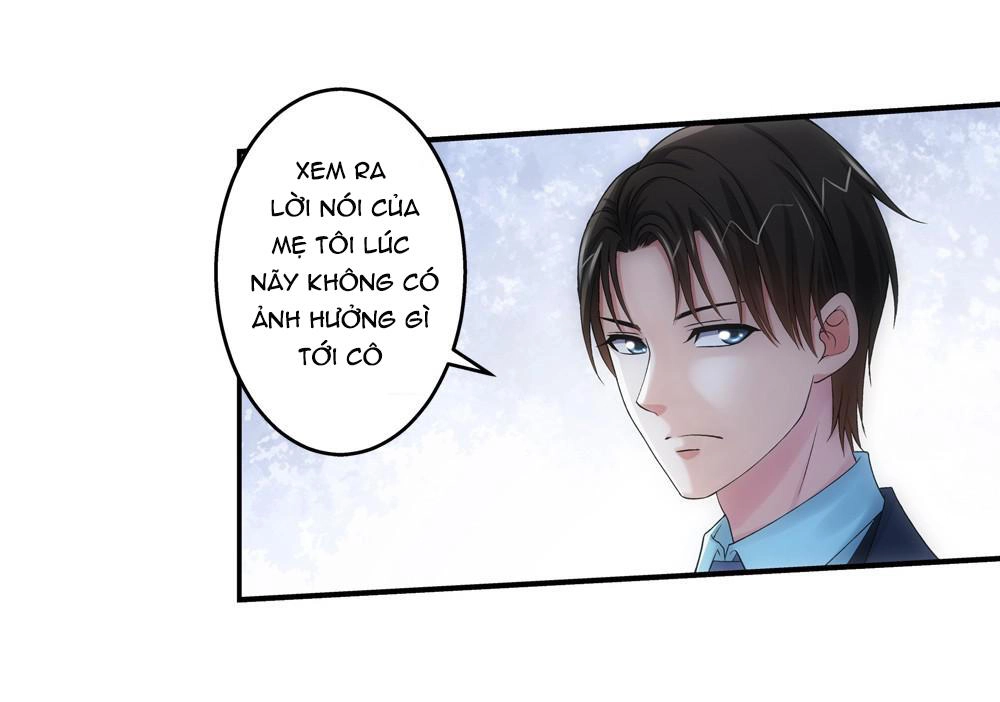 Bá Đạo Nữ Tổng Tài - Nhật Ký Trưởng Thành Chapter 17 - 3