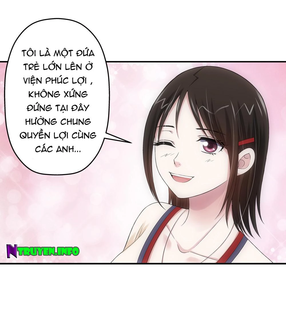 Bá Đạo Nữ Tổng Tài - Nhật Ký Trưởng Thành Chapter 17 - 5