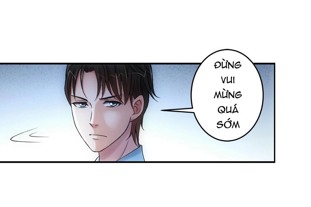 Bá Đạo Nữ Tổng Tài - Nhật Ký Trưởng Thành Chapter 17 - 6