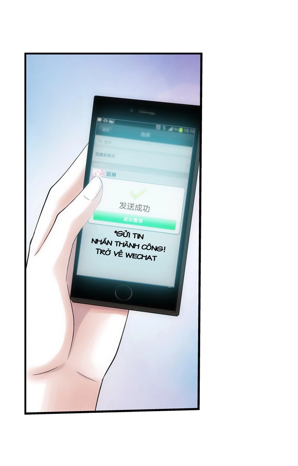 Bá Đạo Nữ Tổng Tài - Nhật Ký Trưởng Thành Chapter 17 - 11