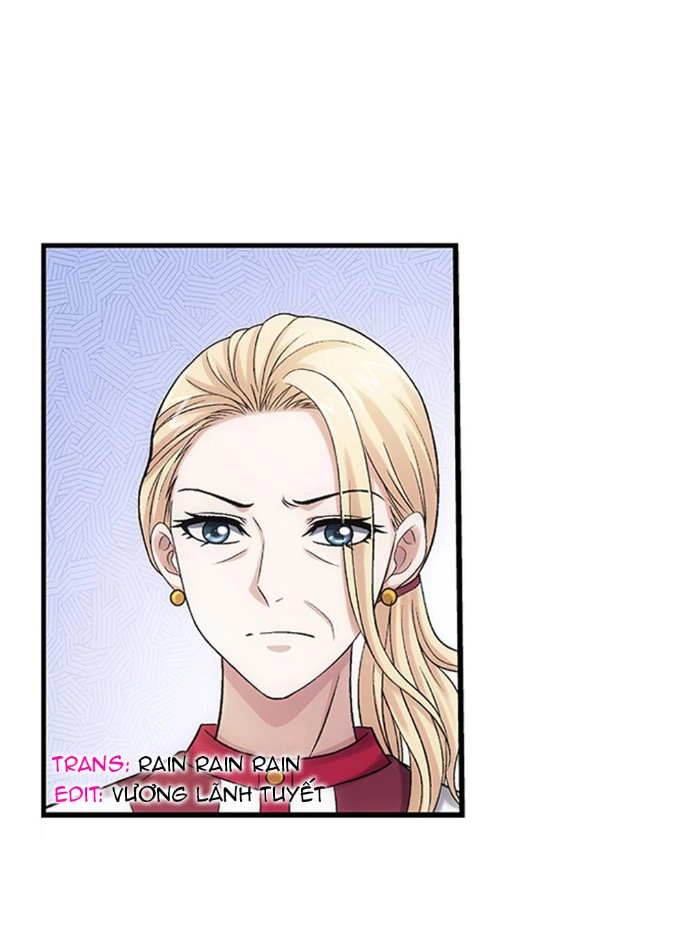 Bá Đạo Nữ Tổng Tài - Nhật Ký Trưởng Thành Chapter 18 - 2