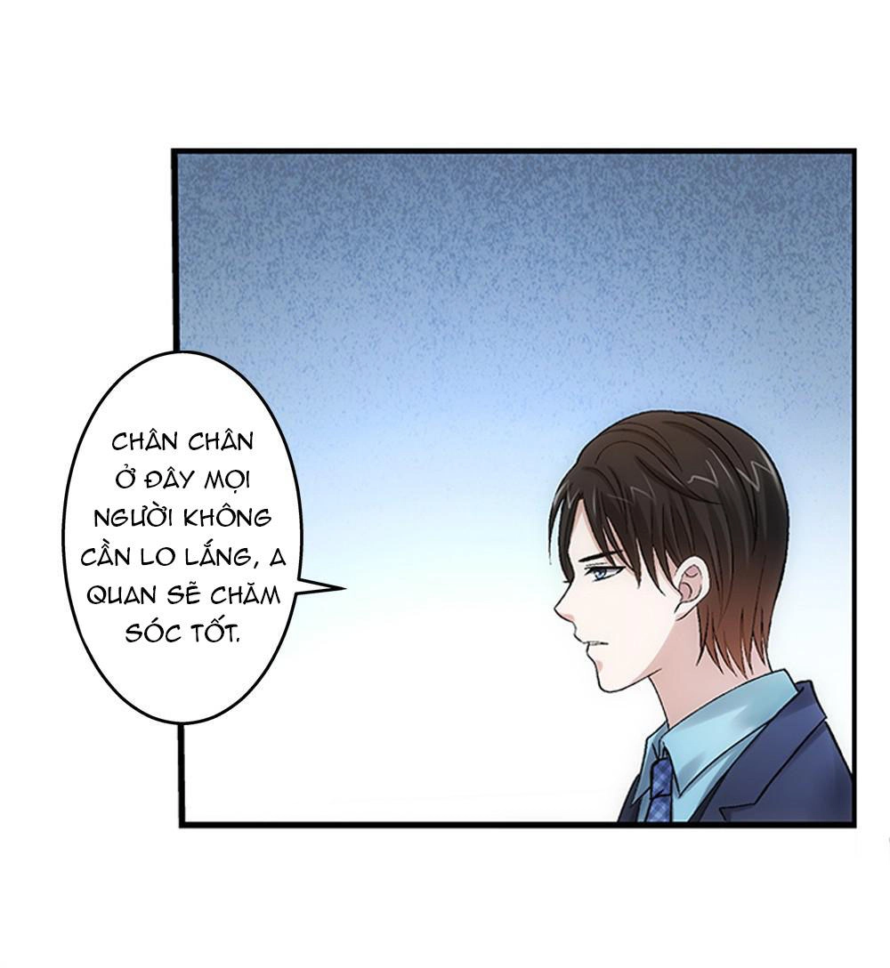 Bá Đạo Nữ Tổng Tài - Nhật Ký Trưởng Thành Chapter 18 - 3